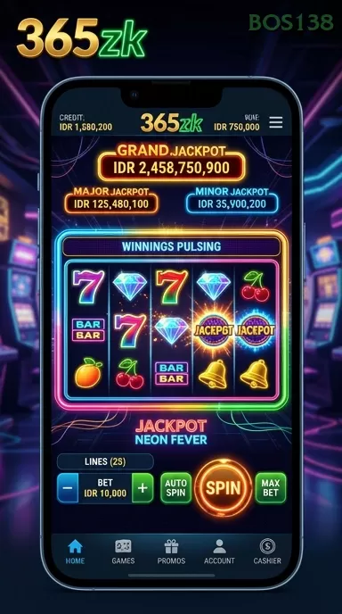Cuplikan layar ALADDIN666 — pengaturan akun