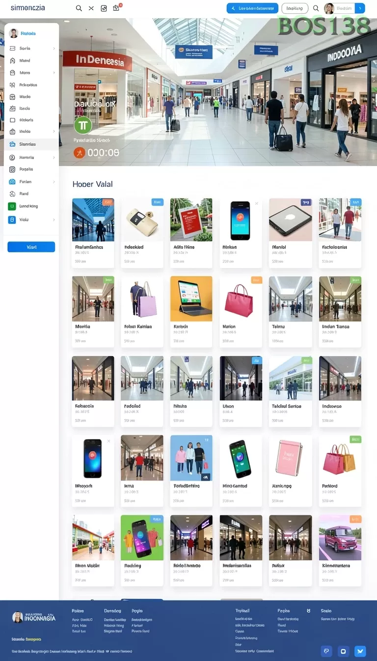 Cuplikan layar AJO89 — aktivitas